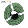 Braided Polyester Arborist Rigging Rope Garden 3520lbs 3/8 "x 100'