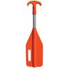 Airhead Telescoping Paddle with Boat Hook, 24"- 72"