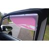 Joopy Car Side Sun Shade (Blossom)