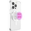 PopSockets Phone Grip with Expanding Kickstand - Boy Bye PopSockets PopGrip for MagSafe