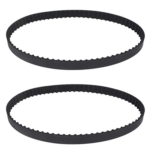 113226424 113226420 113226423 113226421 113226430 Toothed Belts Compatible with Disc Sander 2 Pcs