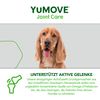 Lintbells YuMOVE Young and Active Dog Joint Supplements, 60 Tablets
