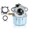 For John Deere 875 series 190cc Mower Carburetor