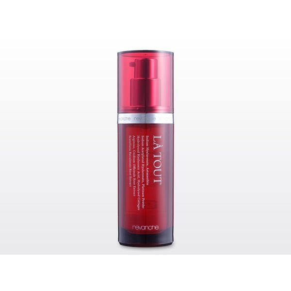 Lubanche Lateau Serum, 1.0 fl oz (30 ml)