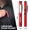 WORKPRO Rechargeable Pen Light Multifunctional Penlight for Mechanic Emergency