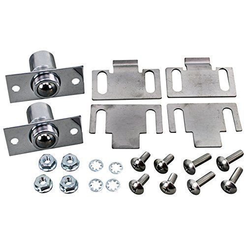 VULCAN-HART Oven Door Catch Kit 423014-000G1