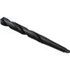 17/32 HSS 2MT Taper Shank Drill Bit