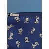 Loungefly Men's, Blue, One Size