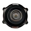 John Deere Original Equipment Radiator Cap - UC26908
