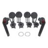 Lewmar Large Handle Kit Ocean & LP/MP, Complete, Exact Match Replacement Part, Seamless Installation - 361680990