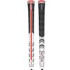 "NEW 2017" GOLF PRIDE MULTI COMPOUND CORD MCC ALIGN WHITE / BLACK GRIP X 3