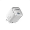 Anker 25W USB C Charger Block Foldable PPS Fast Charging for Galaxy/iPhone/iPad