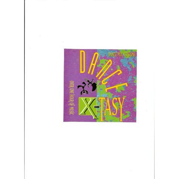 Dance X-Tasy