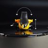 HeadBlade MOTO Head Razor