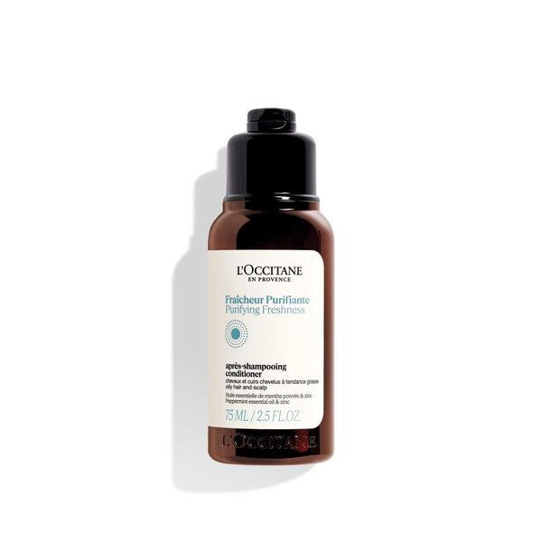 L'Occitane Purifying Freshness Conditioner 2.50 fl. oz