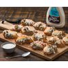 Ken's Chunky Blue Cheese Dressing, 16 oz, 2 pk