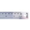Artway Stainless Steel Ruler - 30cm