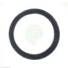 Aquacadabra 2" Threaded Solvent Weld Tank Connector - Comes With Rubber Washer