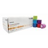 Cohesive Bandage 2 Inch X 5 Yard Standard Compression Self-adherent (1 Roll)