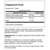Swanson Supreme C-complex 250 Tablets