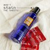 Aqua Lube Personal Lubricant Water Based, Clear, 4 fl oz