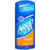 ARRID XX Anti-Perspirant Deodorant Solid Regular 2.70 oz (Pack of 5)
