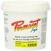 Permaset Aqua Fabric Supercover Screenprinting Inks - First Down White - 1 Liter