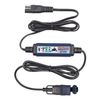 【Official Techmate】OptiMATE 3300mA USB Charging Cable with Battery Over-Discharge Protection