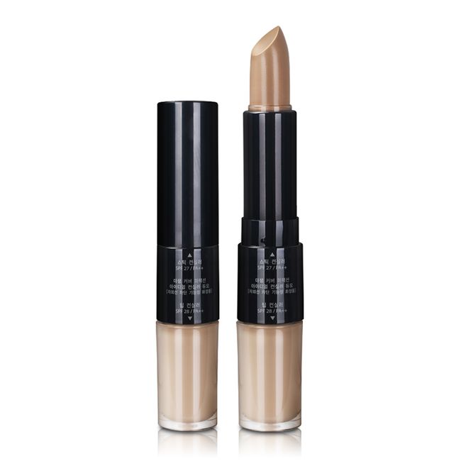 The Saem Cover Perfection Ideal Dual Concealer