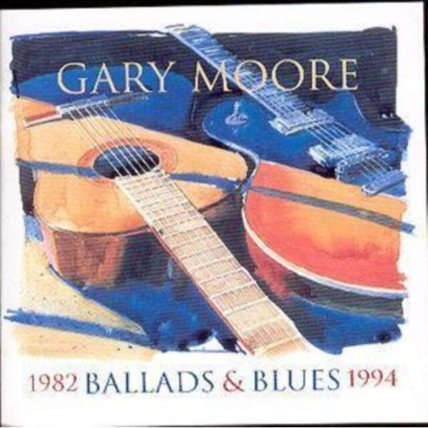 Ballads & Blues 1982-1994