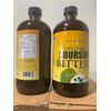 Soursop Living Bitters (Herboganic) 100% Natural 16 oz