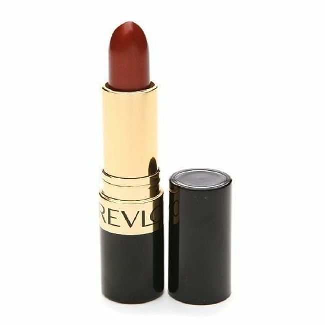 Revlon Super Lustrous Lipstick #026 ABSTRACT ORANGE