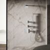 KOHLER PARALLEL® SF 1.75 GPM KATALYST® SHWRHD