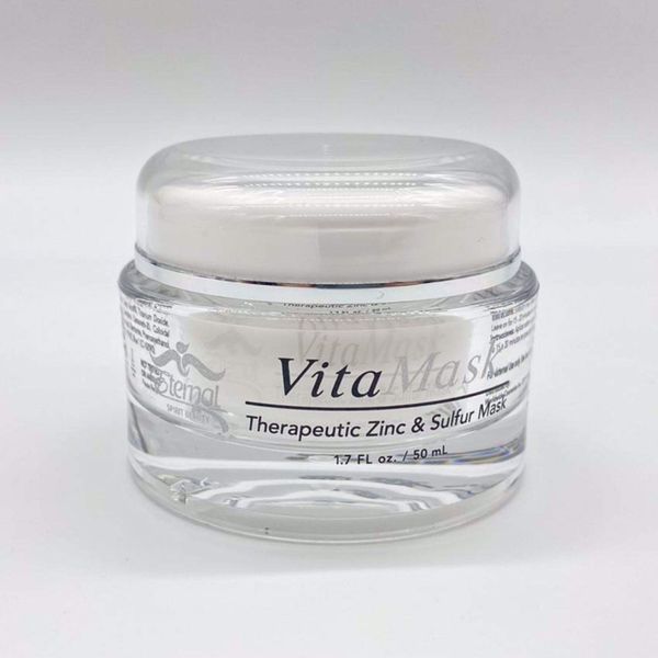 ESB Eternal Vita Mask - Deep Hydration Skin Treatment Mask