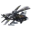 Sluban Army M38-B0511 Apache Helicopter