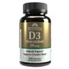 Vitamin D3 100 Softgels By Windmill Health