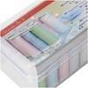 Gutermann Sewing Thread Box: 18 Spool
