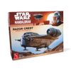 AMT Star Wars: Mandalorian Razor Crest 1:72 Scale Model Kit
