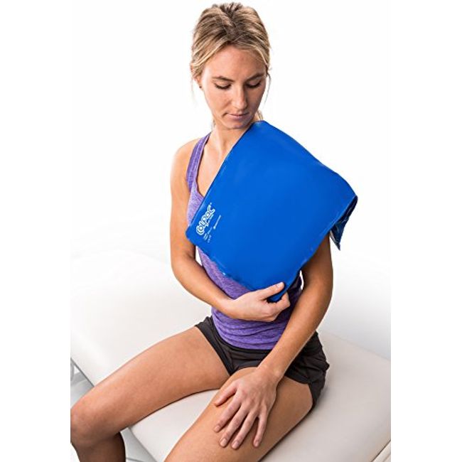 Ice Bag - Large 11in.