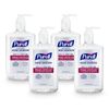 PRIME DEFENSE Advanced Hand Sanitizer, 85%, Maximum Strength Formula, 12 Fl O...