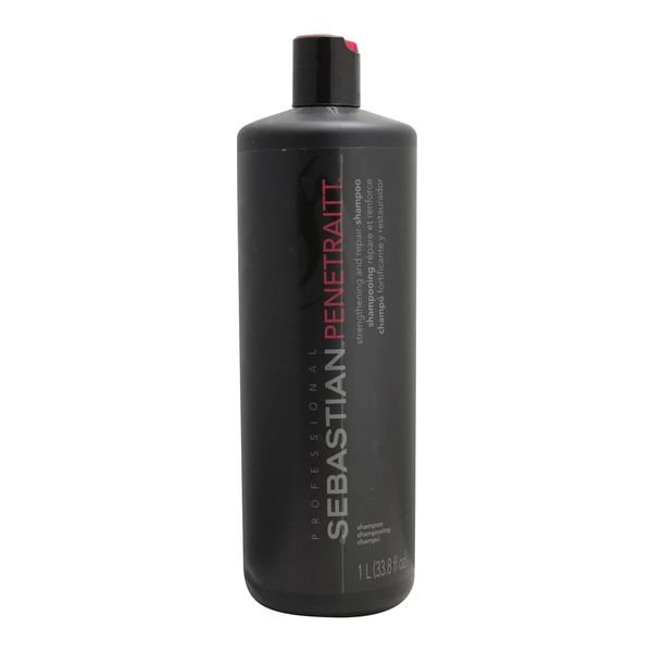 Sebastian Penetraitt Shampoo, 33.8 oz