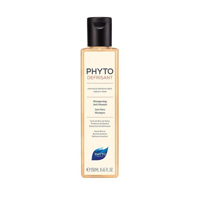 PHYTO PARIS Phytodéfrisant Anti-Frizz Shampoo, 8.45 fl. oz.