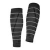 CEP Reflective Calf Sleeves, Grey, Women IV