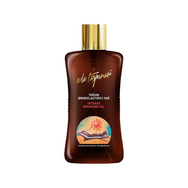 Yogun Bronzlaştırıcı Yag200ml