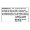 3 Pack Great Value Liquid Grape Drink Enhancer Mix B Vitamins - 90 Servings