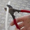 C.K T3963 160 Cable Cutter 160 mm, 6"