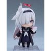 Nendoroid Blue Archive Plana, Non-scale, Plastic, Pre-painted Action Figure