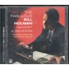 The Fabulous Bill Holman