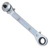 Driver Wrench, 1/2/3/6.0/2 Angles, 770