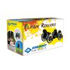 Schildköt Flashy Rollers, 2 Heel Rollers with LED Lighting, 970302
